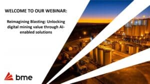 Reimagining Blasting Unlocking Digital Mining Value Through AI Enabled Solutions Feature Image