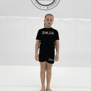 Youth-BMJJA-Shorts