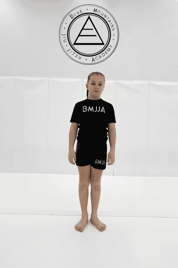 Youth-BMJJA-Shorts