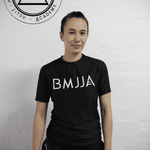 BMJJA NO-GI