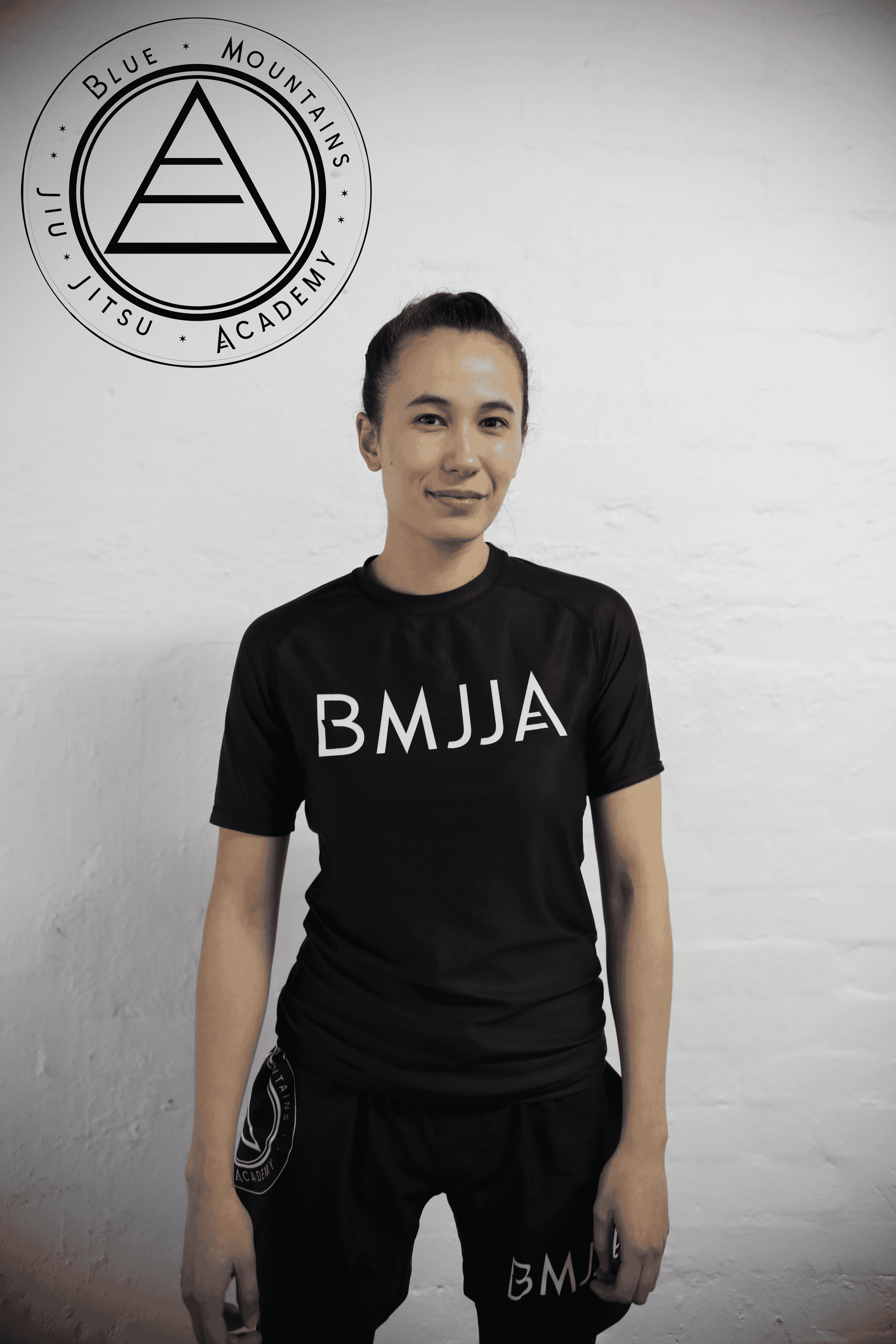 BMJJA NO-GI