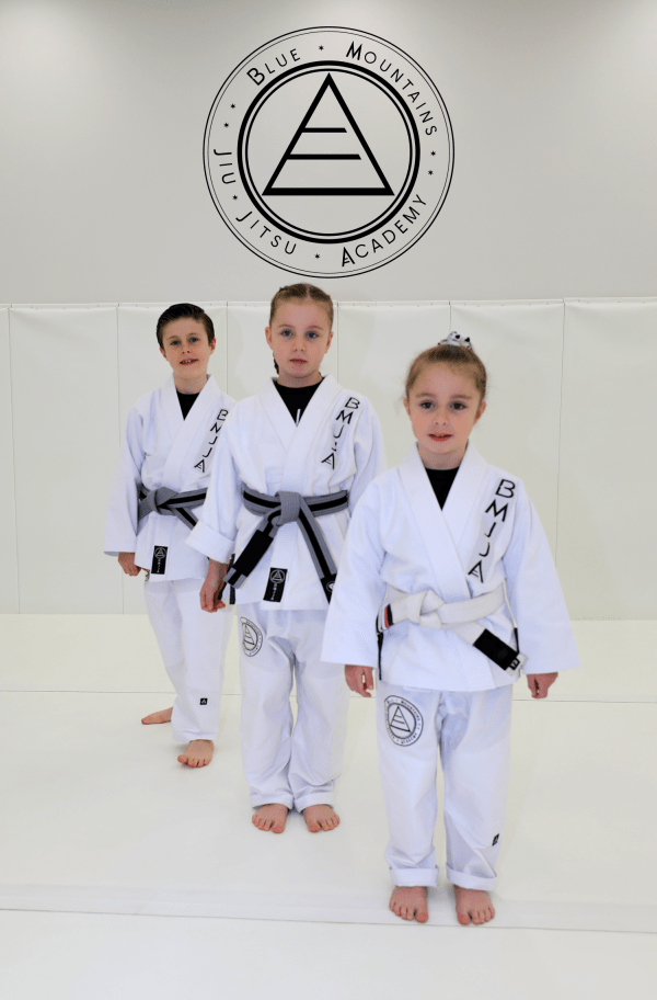 Youth Light Gi -Training