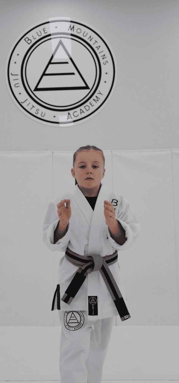 Youth Light Gi -Training - Image 3
