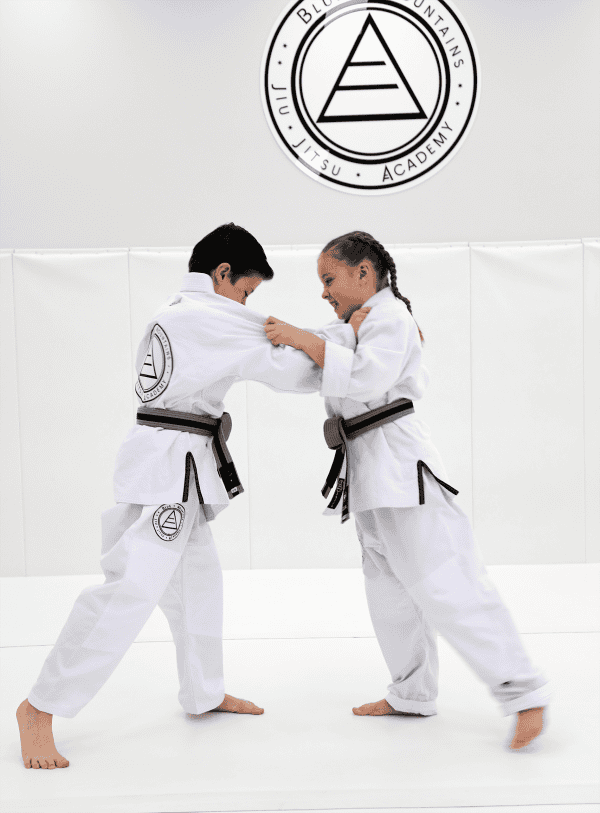 Youth Light Gi -Training - Image 2