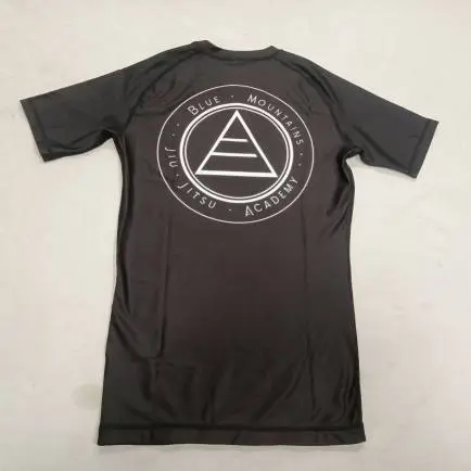 rash guard