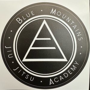 bmjja sticker