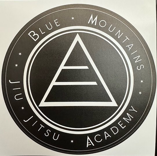 bmjja sticker