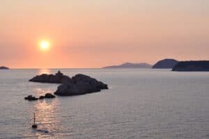 sipan island