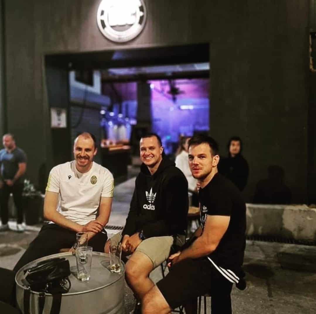 Dubrovnik beer company craft beer company