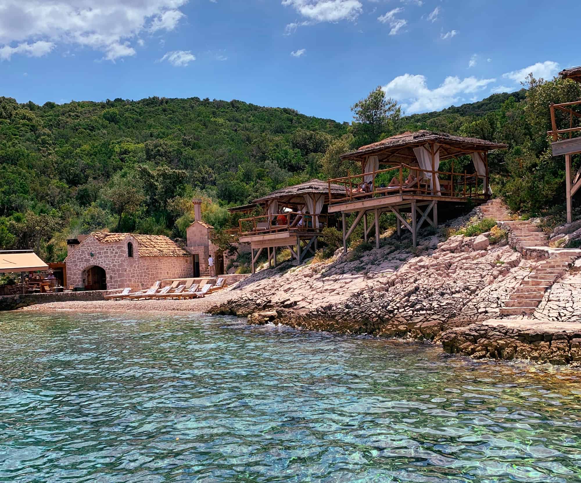 Sipan Island Bowa Restaurant