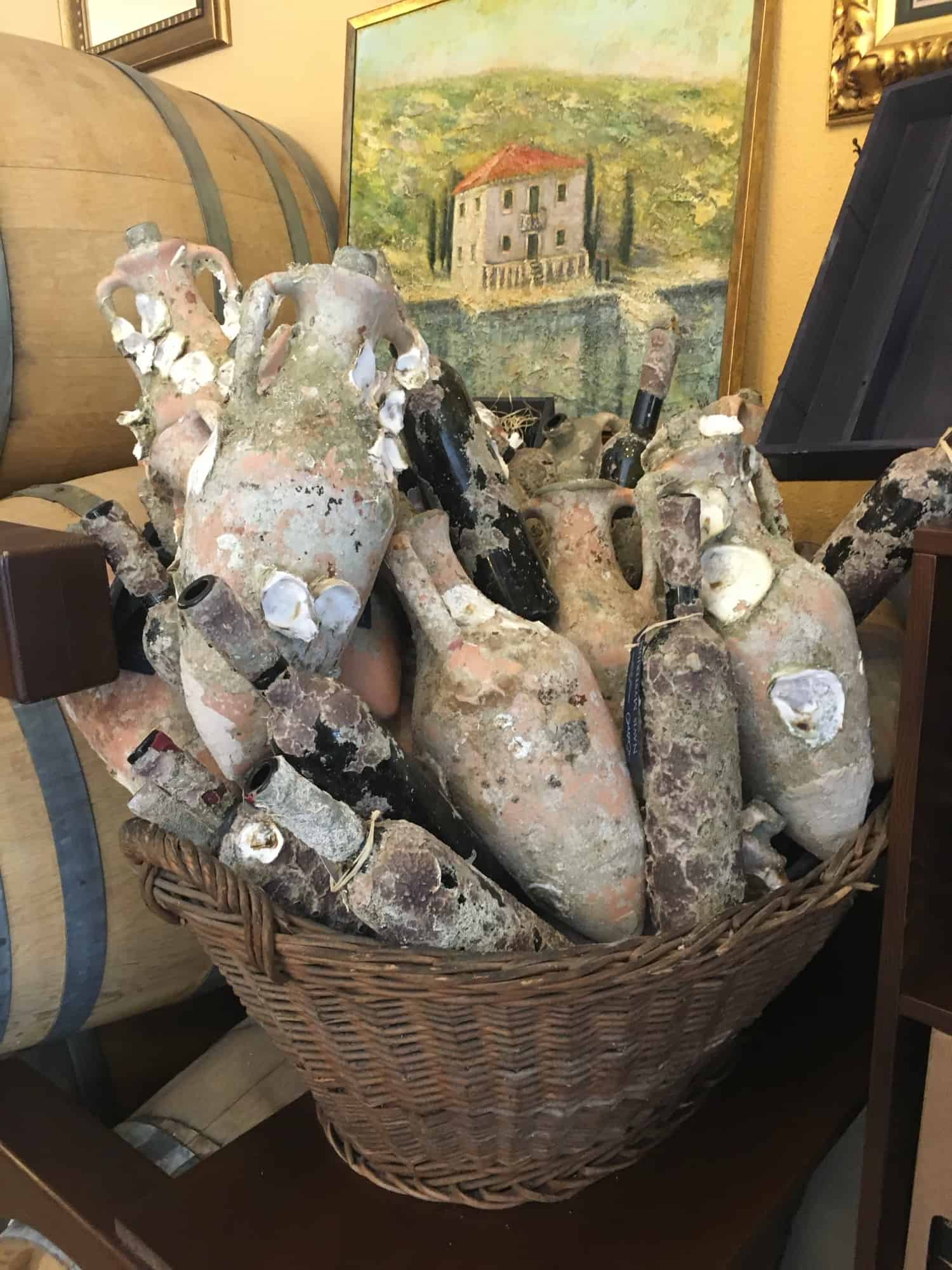 Edivo winery