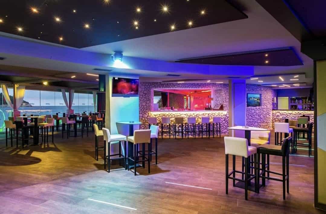 Banje beach Club 