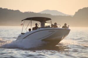 Private Speedboat Tour in Dubrovnik
