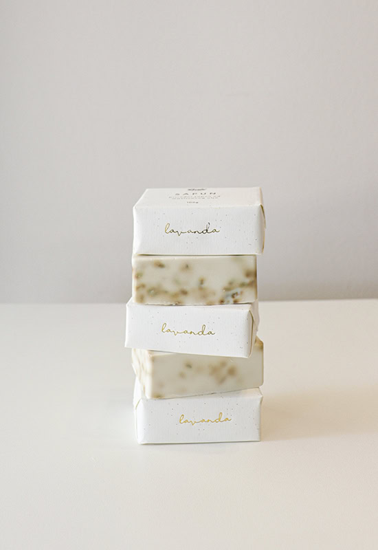 SAPUN LAVANDA - Image 1
