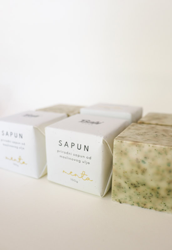 SAPUN MENTA - Image 2
