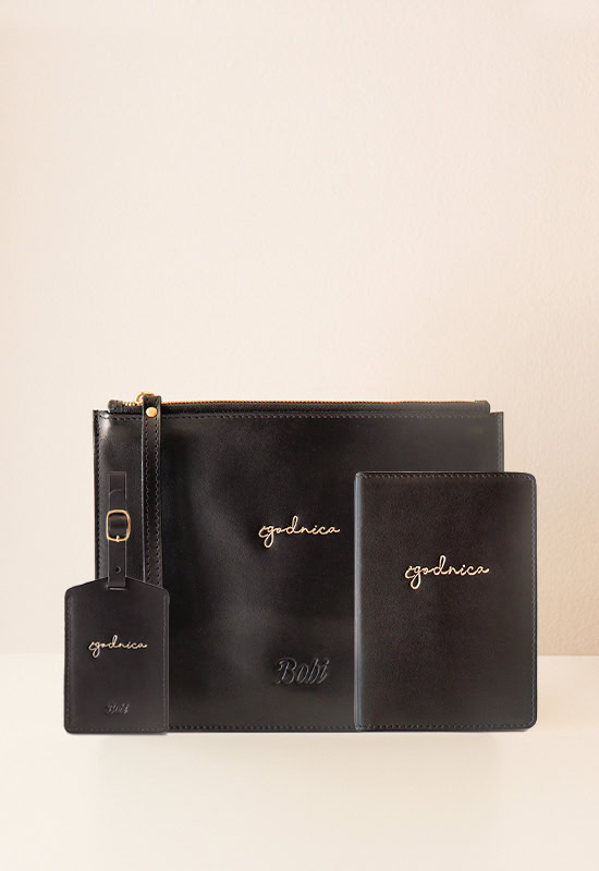 TRAVEL SET - Image 1
