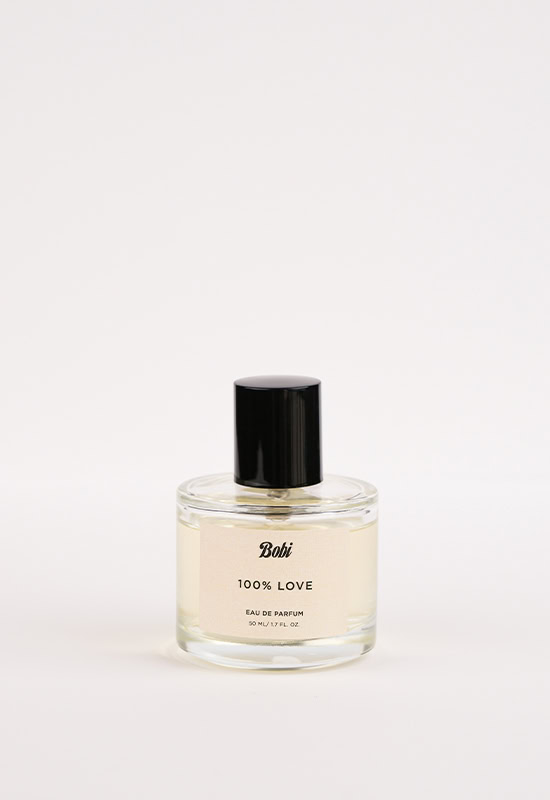 100% LOVE 50 ML - Image 1