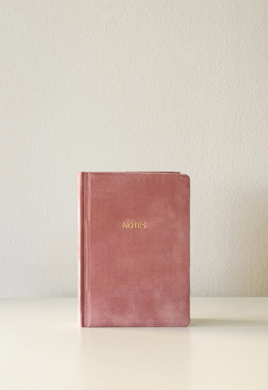 notes mali rozi ROKOVNIK - Image 1