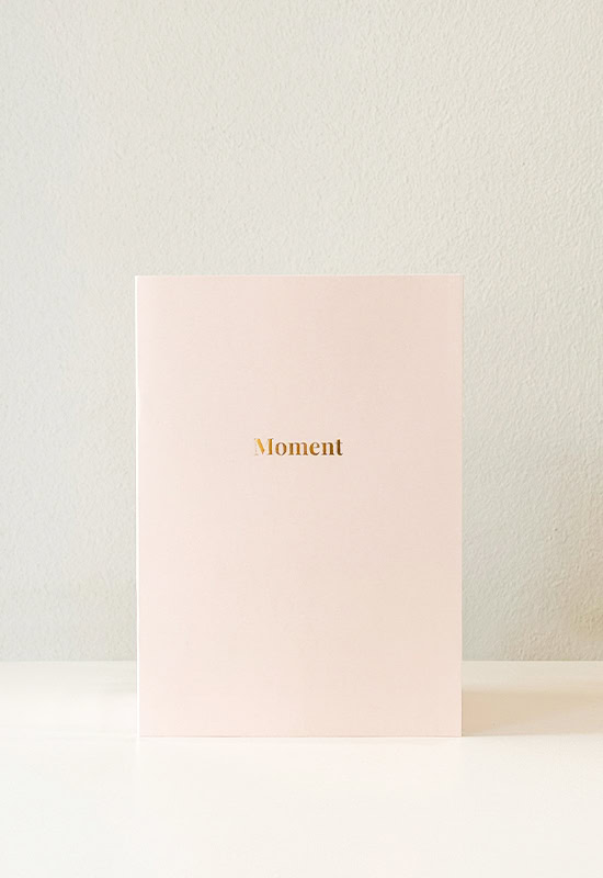 moment roze SVESKA - Image 1