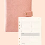 PLANER + BLOK "365 DANA"