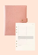 PLANER + BLOK "365 DANA"