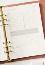 PLANER + BLOK "365 DANA" - Image 7