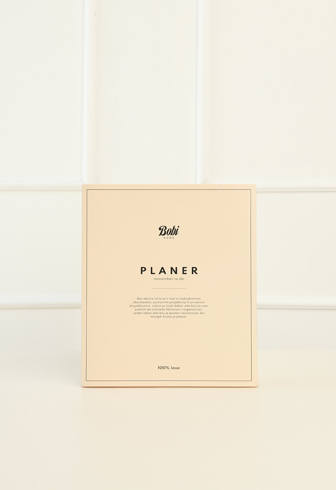 PLANER + BLOK "365 DANA" - Image 9