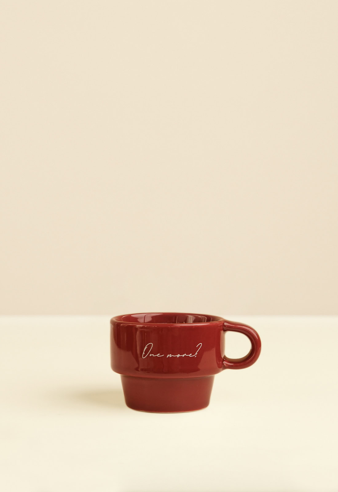 ŠOLJA ESPRESSO - Image 1