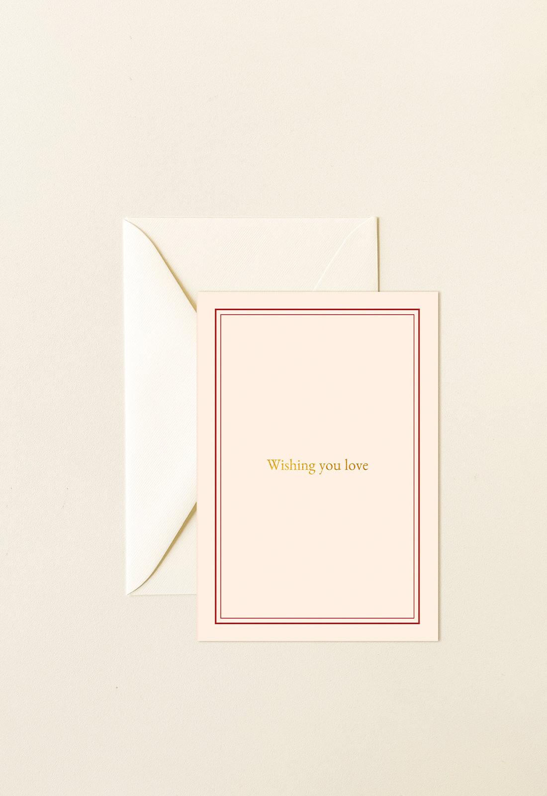 Cestitka WISHING YOU LOVE - sajt ČESTITKA - Image 1