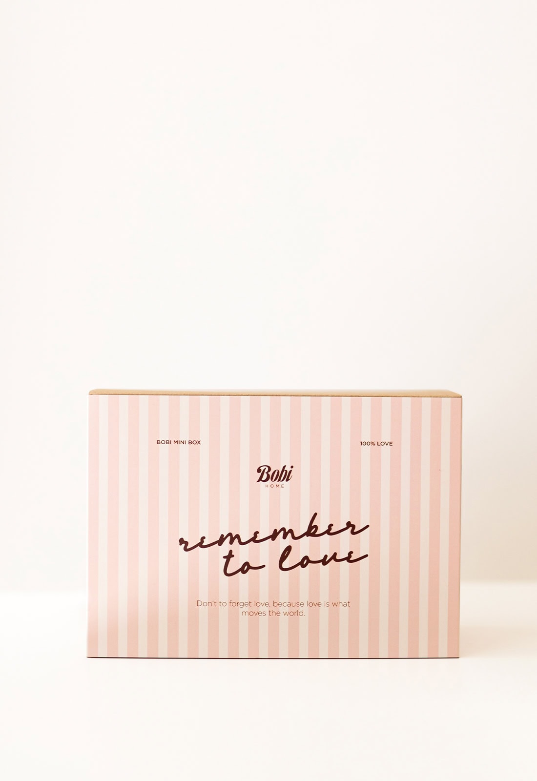 BOBI BOX - Image 1