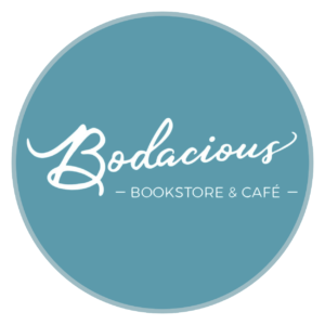 Bodacious Bookstore