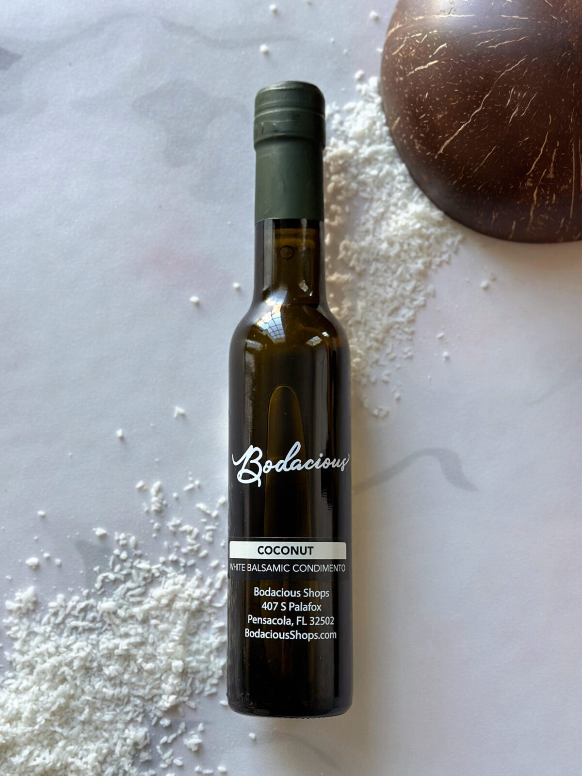 Coconut White Balsamic