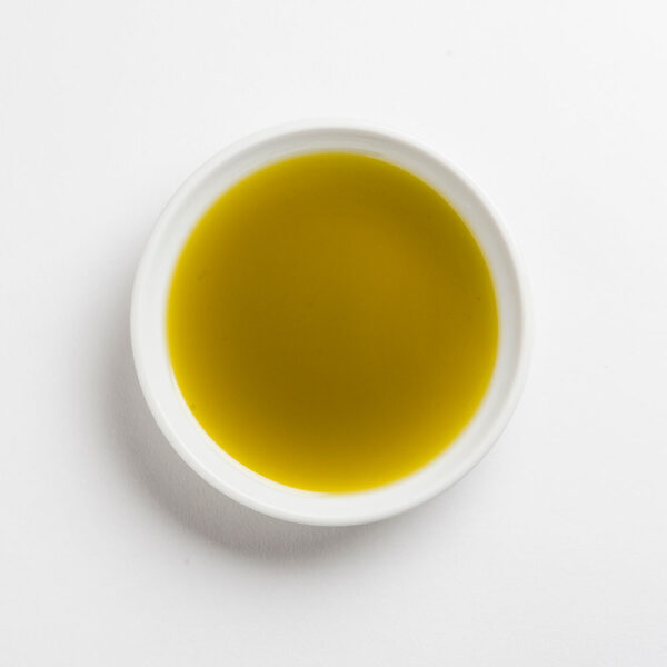 Spicy Green Chili Agrumato Infused EVOO - Image 3