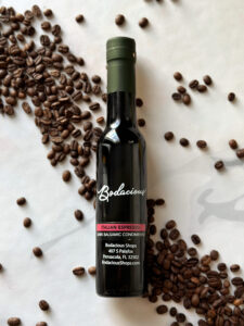 Italian Espresso Dark Balsamic
