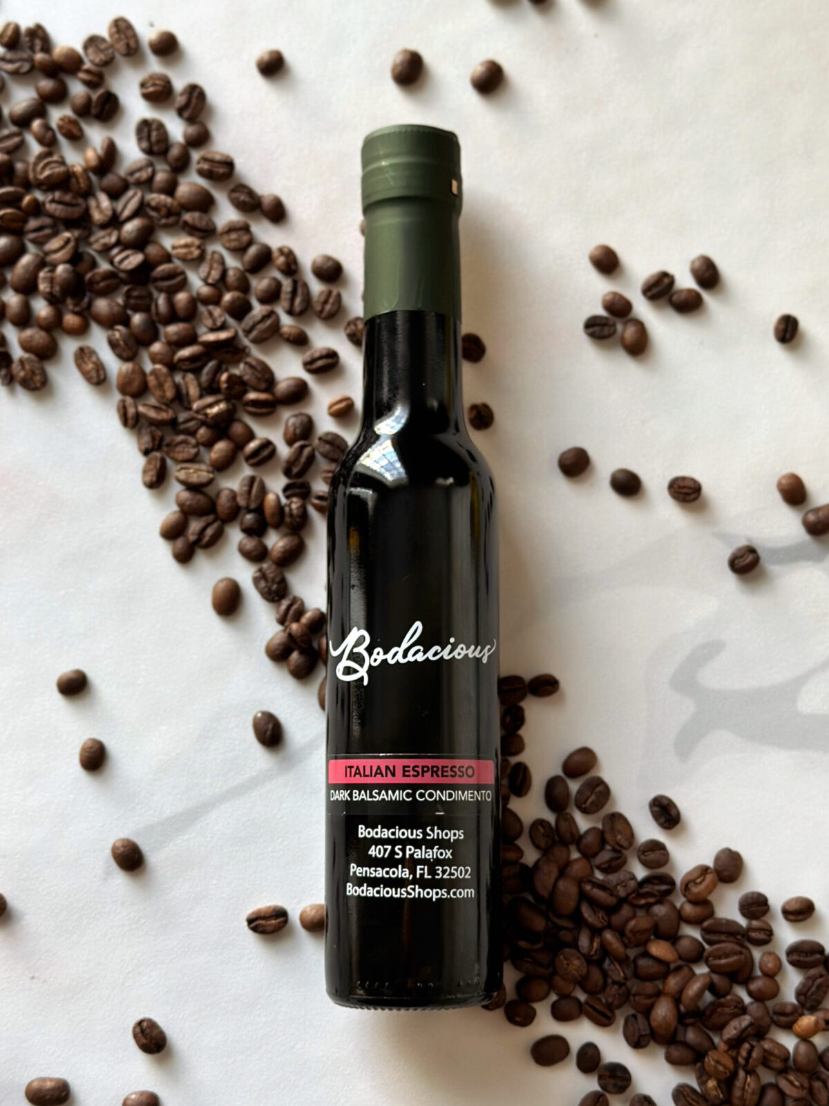Italian Espresso Dark Balsamic