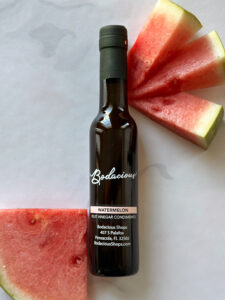 Watermelon Fruit Vinegar