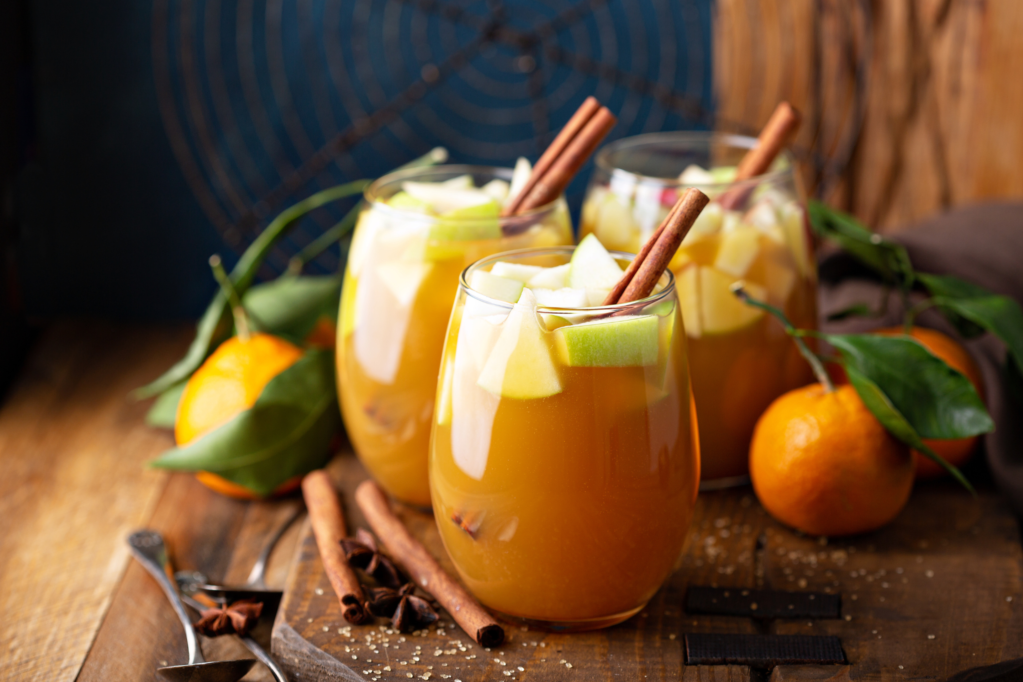 Green Apple White Balsamic