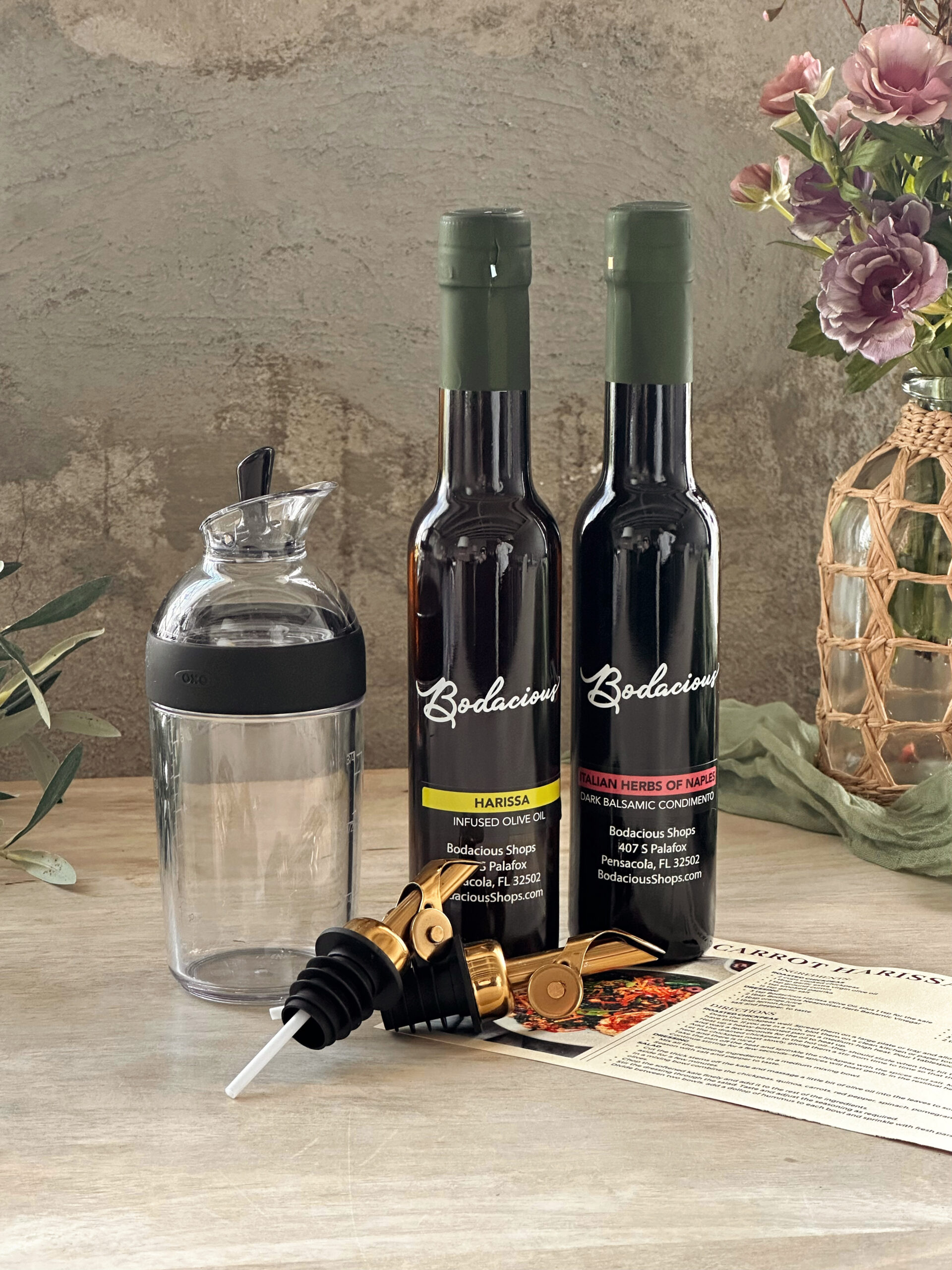 Pairing of the Month Set