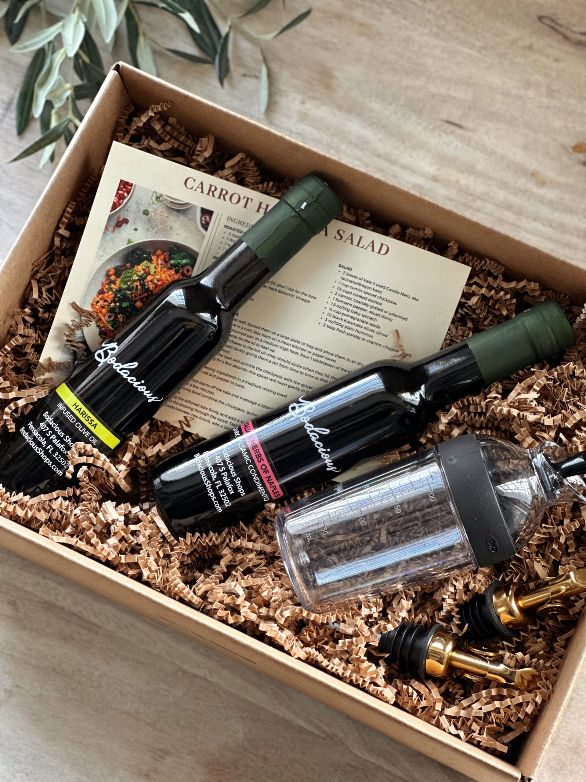 Pairing of the Month Set (2)