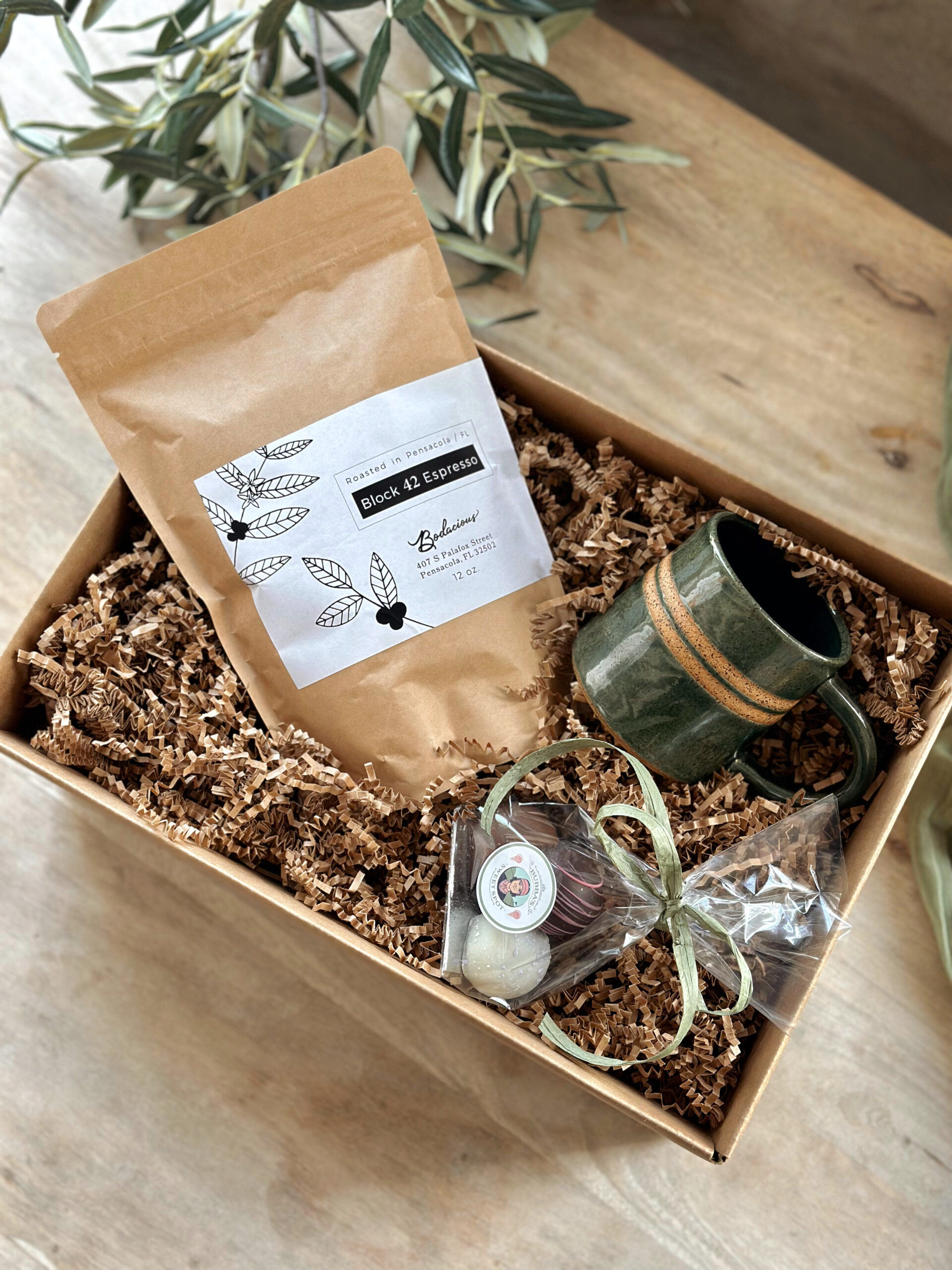 Pensacola Morning Set - Image 2