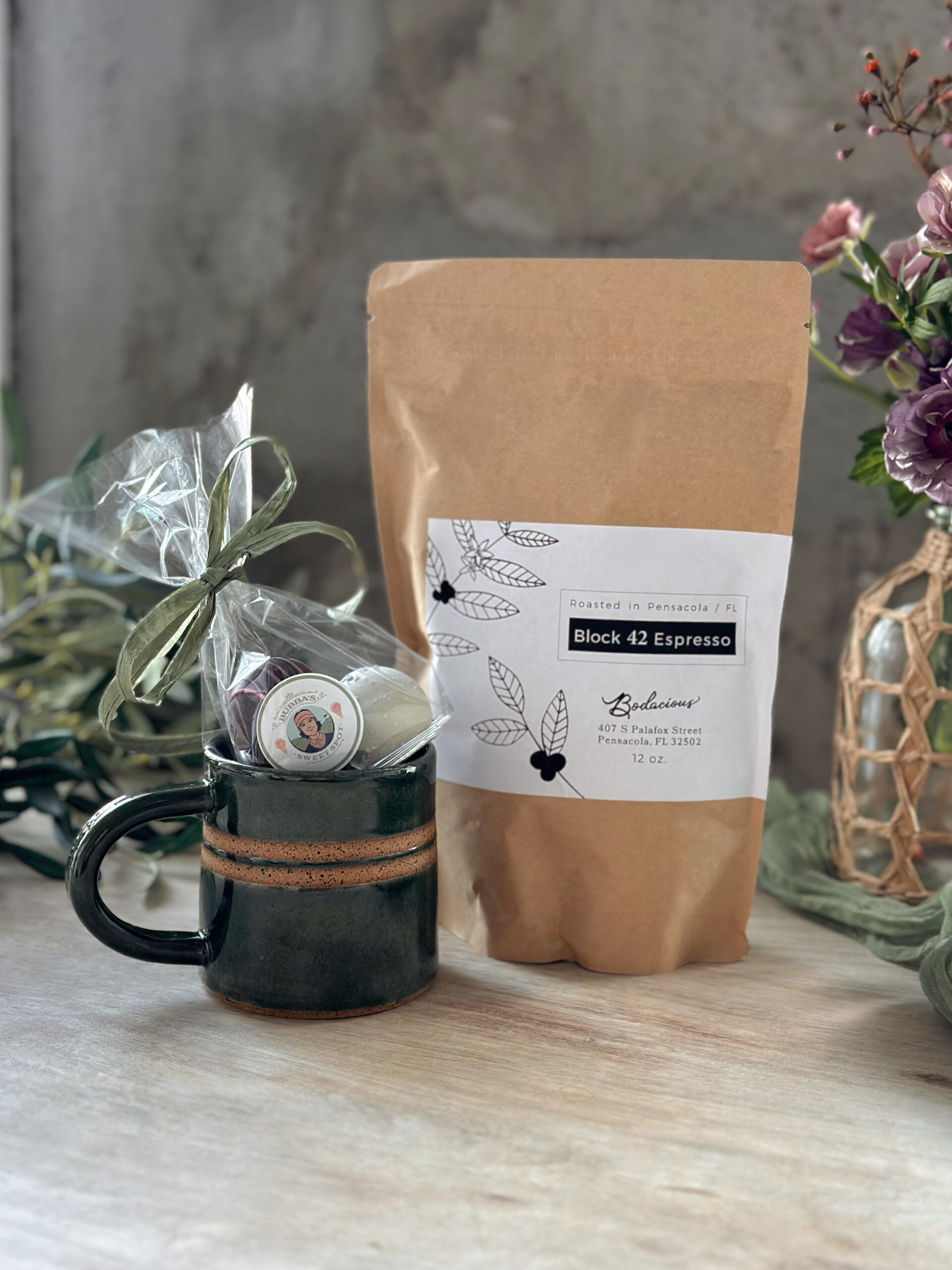 Pensacola Morning Set