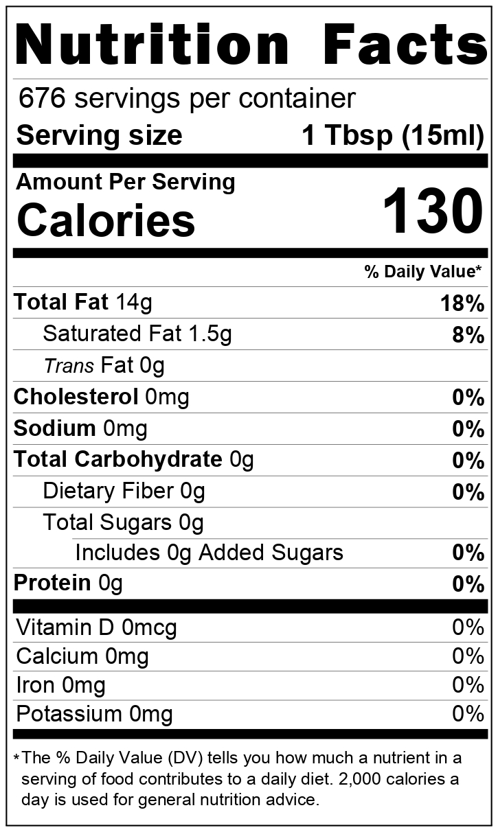 Walnut Oil - Image 2