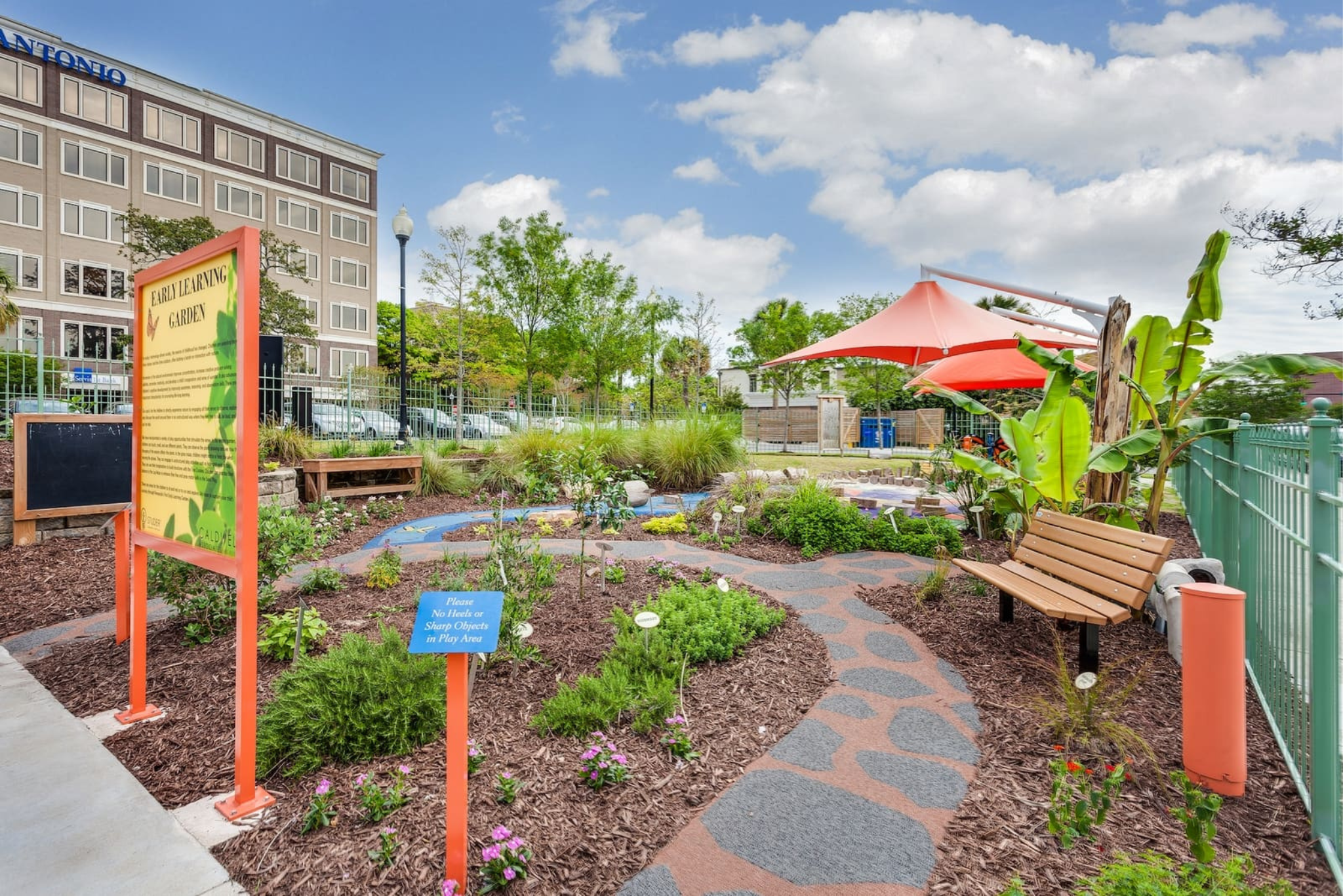 Explore the Delights of Bodacious Brew Thru and Its Educational Early Learning Garden