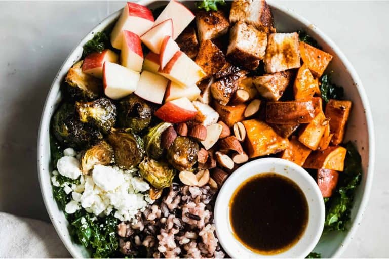 Harvest Bowls & Leftovers: A Post-Thanksgiving Revival with Balsamic Flair