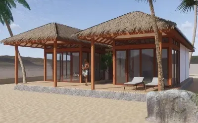 Building Contractor -Bombora Group Indo