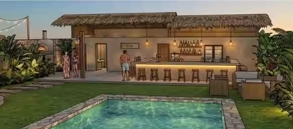 Investment Opportunity - Mentawai Islands