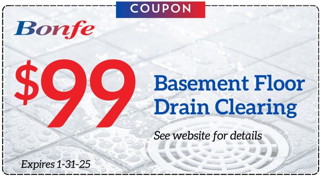 99 Drains
