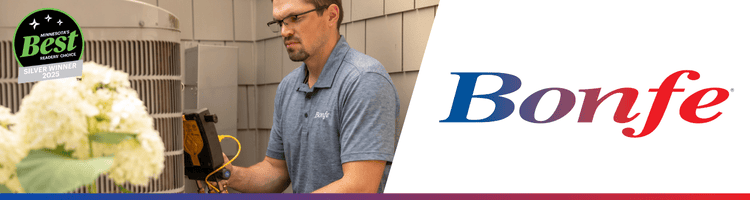 %title% | Bonfe Plumbing, Heating, Cooling, Electrical, & Sewer