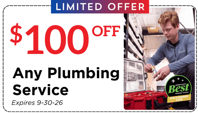 %title% | Bonfe Plumbing, Heating, Cooling, Electrical, & Sewer