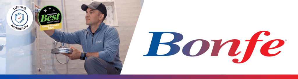 %title% | Bonfe Plumbing, Heating, Cooling, Electrical, & Sewer